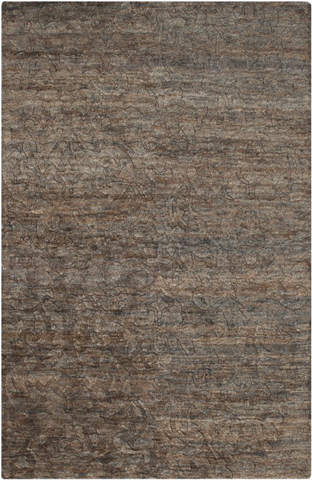 Surya Galloway Grey 50 X 80 Area Rug GLO1001-58 800-46332 Image 0