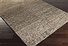 Surya Galloway Grey 50 X 80 Area Rug GLO1001-58 800-46332 Thumb 1