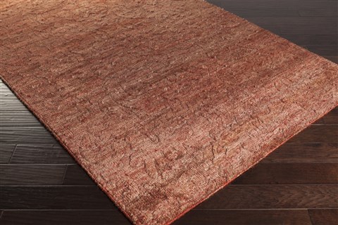 Surya Galloway Red 20 X 30 Area Rug GLO1002-23 800-46334 Image 1