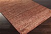 Surya Galloway Red 50 X 80 Area Rug GLO1002-58 800-46337 Thumb 1