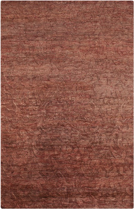Surya Galloway Red 80 X 110 Area Rug GLO1002-811 800-46338 Image 0