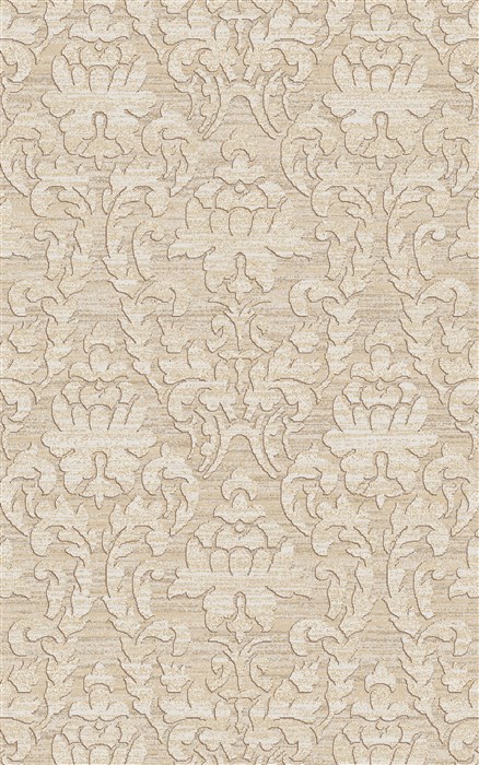 Surya Galloway White 50 X 80 Area Rug GLO1003-58 800-46342 Image 0