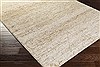 Surya Galloway White 50 X 80 Area Rug GLO1003-58 800-46342 Thumb 1