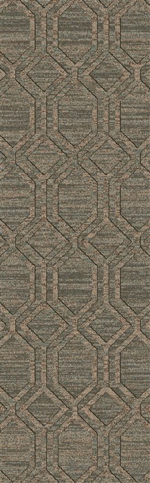 Surya Galloway Green Runner 26 X 80 Area Rug GLO1004-268 800-46345 Image 0