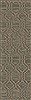 Surya Galloway Green Runner 26 X 80 Area Rug GLO1004-268 800-46345 Thumb 0