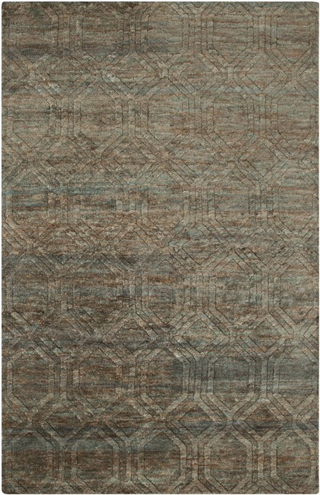 Surya Galloway Green 33 X 53 Area Rug GLO1004-3353 800-46346 Image 0