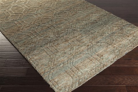 Surya Galloway Green 80 X 110 Area Rug GLO1004-811 800-46348 Image 1