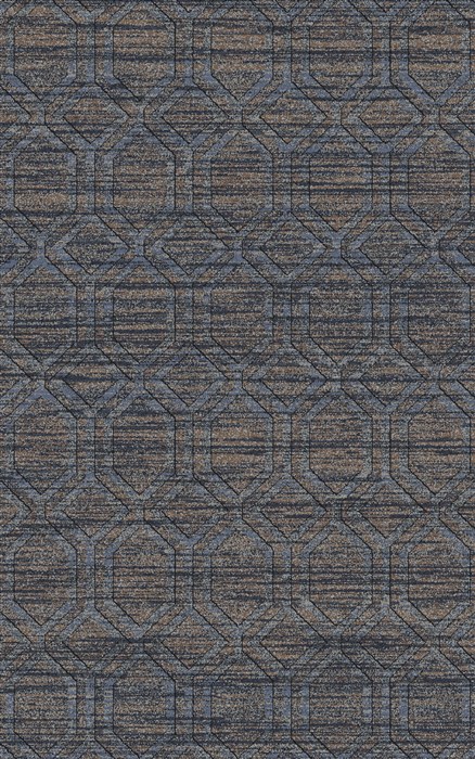 Surya Galloway Blue 80 X 110 Area Rug GLO1007-811 800-46363 Image 0