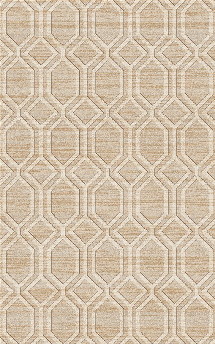 Surya Galloway White 50 X 80 Area Rug GLO1008-58 800-46367 Image 0