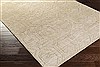 Surya Galloway White 50 X 80 Area Rug GLO1008-58 800-46367 Thumb 1