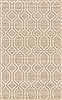Surya Galloway White 80 X 110 Area Rug GLO1008-811 800-46368 Thumb 0