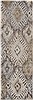 Surya Gemini Grey Runner 26 X 80 Area Rug GMN4000-268 800-46370 Thumb 0