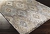 Surya Gemini Grey 50 X 80 Area Rug GMN4000-58 800-46372 Thumb 1