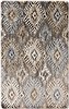 Surya Gemini Grey 80 X 110 Area Rug GMN4000-811 800-46373 Thumb 0