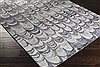 Surya Gemini Grey 50 X 80 Area Rug GMN4001-58 800-46377 Thumb 1