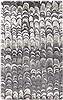 Surya Gemini Grey 50 X 80 Area Rug GMN4001-58 800-46377 Thumb 0