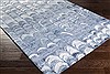 Surya Gemini Blue 50 X 80 Area Rug GMN4002-58 800-46382 Thumb 1
