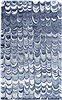 Surya Gemini Blue 50 X 80 Area Rug GMN4002-58 800-46382 Thumb 0