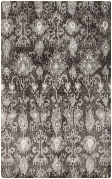 Surya Gemini Grey 50 X 80 Area Rug GMN4003-58 800-46387 Image 0