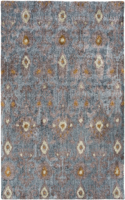 Surya Gemini Brown 50 X 80 Area Rug GMN4004-58 800-46392 Image 0