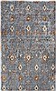 Surya Gemini Brown 50 X 80 Area Rug GMN4004-58 800-46392 Thumb 0