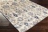 Surya Gemini Black 33 X 53 Area Rug GMN4005-3353 800-46396 Thumb 1