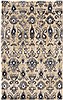Surya Gemini Black 33 X 53 Area Rug GMN4005-3353 800-46396 Thumb 0