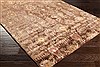 Surya Gemini Orange 50 X 80 Area Rug GMN4006-58 800-46402 Thumb 1
