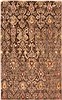 Surya Gemini Orange 80 X 110 Area Rug GMN4006-811 800-46403 Thumb 0