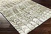 Surya Gemini Green 50 X 80 Area Rug GMN4007-58 800-46407 Thumb 1