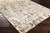 Surya Gemini Brown 50 X 80 Area Rug GMN4009-58 800-46417 Thumb 1