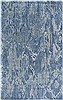 Surya Gemini Blue 80 X 110 Area Rug GMN4010-811 800-46423 Thumb 0