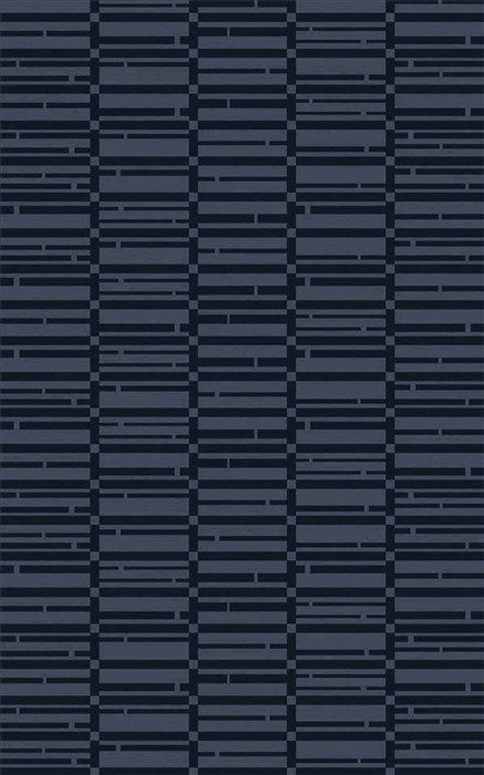 Surya Gemini Blue 50 X 80 Area Rug GMN4012-58 800-46427 Image 0