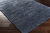 Surya Gemini Blue 50 X 80 Area Rug GMN4012-58 800-46427 Thumb 1
