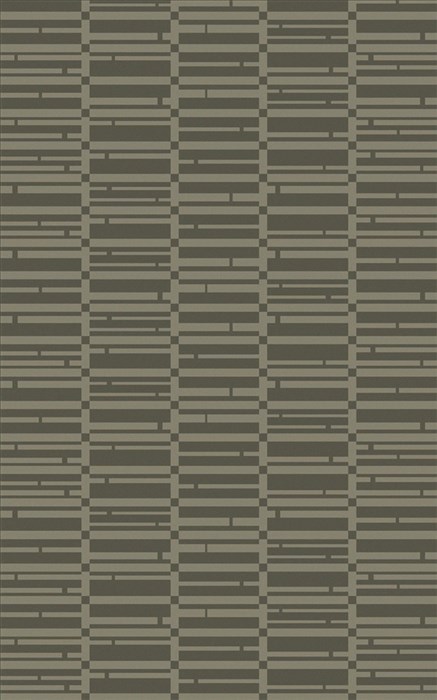 Surya Gemini Green 80 X 110 Area Rug GMN4017-811 800-46438 Image 0