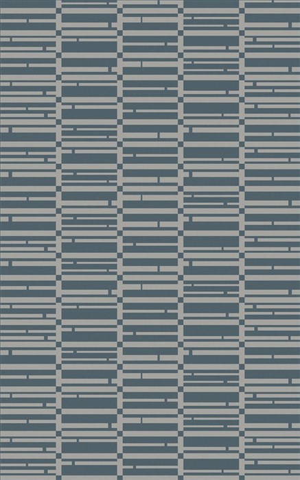 Surya Gemini Blue 33 X 53 Area Rug GMN4018-3353 800-46441 Image 0