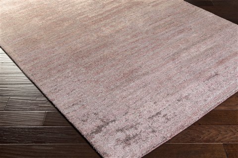 Surya Gemini Red 80 X 110 Area Rug GMN4019-811 800-46448 Image 1