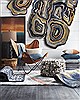 Surya Gemini Grey 33 X 53 Area Rug GMN4021-3353 800-46456 Thumb 2
