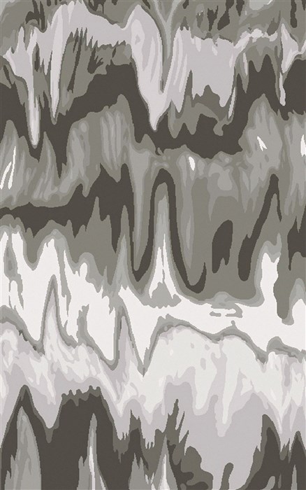 Surya Gemini Grey 33 X 53 Area Rug GMN4022-3353 800-46461 Image 0