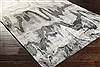 Surya Gemini Grey 50 X 80 Area Rug GMN4022-58 800-46462 Thumb 1