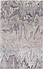 Surya Gemini Purple 80 X 110 Area Rug GMN4023-811 800-46468 Thumb 0