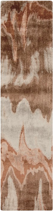Surya Gemini Grey Runner 26 X 80 Area Rug GMN4024-268 800-46470 Image 0