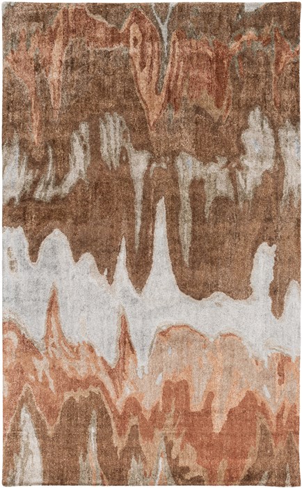 Surya Gemini Grey 33 X 53 Area Rug GMN4024-3353 800-46471 Image 0