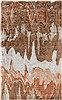 Surya Gemini Grey 50 X 80 Area Rug GMN4024-58 800-46472 Thumb 0