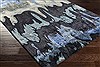 Surya Gemini Blue 20 X 30 Area Rug GMN4025-23 800-46474 Thumb 1