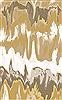 Surya Gemini Yellow 33 X 53 Area Rug GMN4026-3353 800-46481 Thumb 0