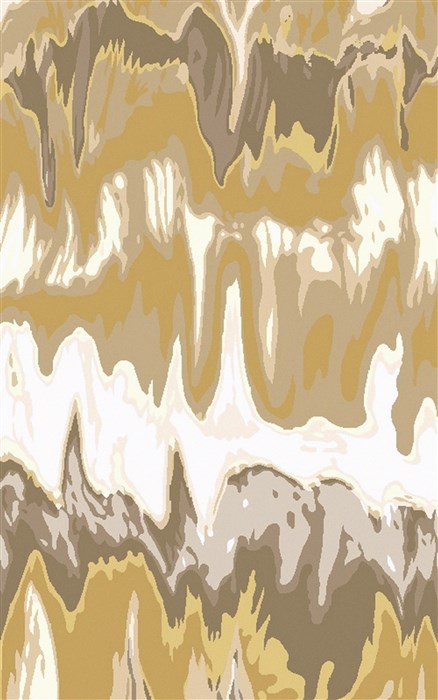 Surya Gemini Yellow 50 X 80 Area Rug GMN4026-58 800-46482 Image 0