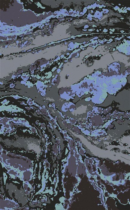 Surya Gemini Grey 80 X 110 Area Rug GMN4028-811 800-46493 Image 0