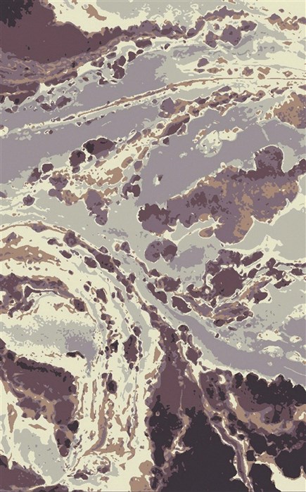 Surya Gemini Grey 50 X 80 Area Rug GMN4029-58 800-46497 Image 0