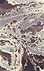 Surya Gemini Grey 50 X 80 Area Rug GMN4029-58 800-46497 Thumb 0